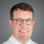 John Mullinax, MD