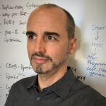 Markus Müschen, MD, PhD