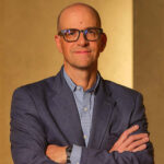Ulrich Steidl, MD, PhD