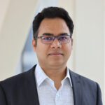 Vishal Chandra, PhD