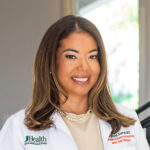 Oriana Damas, MD, MSCTI