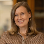 Hanna Mikkola, MD, PhD