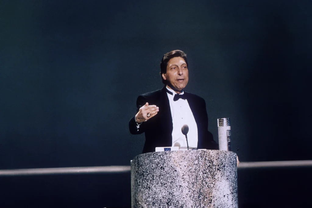 New York Times’ The Athletic Feature: Jim Valvano’s Iconic ESPYS Speech