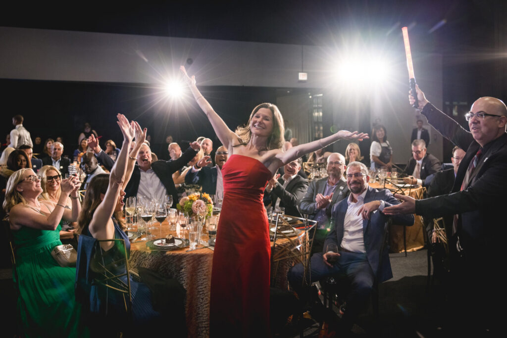 The V Foundation for Cancer Research Chicago Epicurean Raises Over $1.13 Million for Cancer Research
