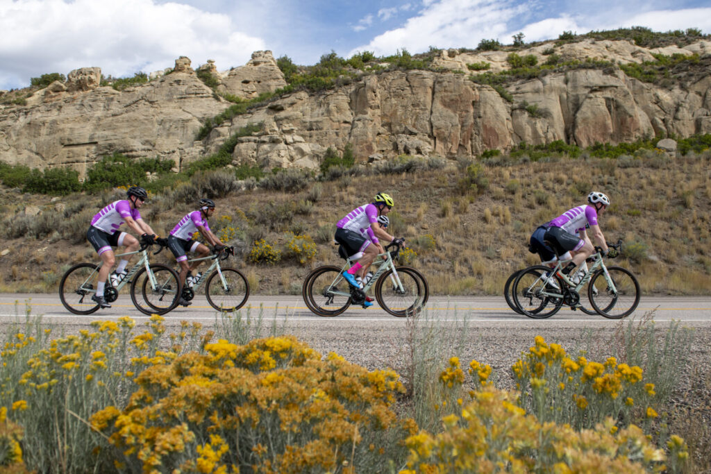 Bristol Myers Squibb’s 2025 Coast 2 Coast 4 Cancer Ride Raises $1.35 Million to Fund High-Impact Research at the V Foundation for Cancer Research
