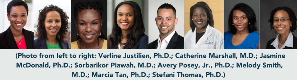 The V Foundation Announces New Category of V Scholar Grant for Black/African American Researchers