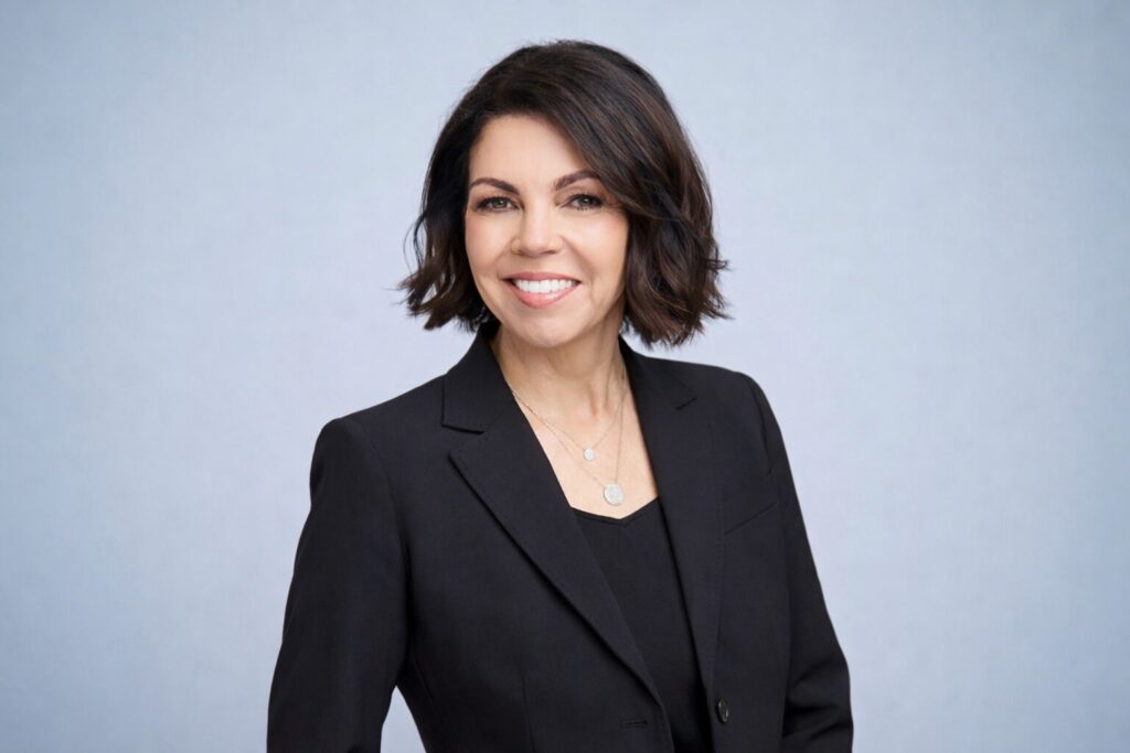 V Foundation for Cancer Research Names Brandi Williams Broome as CEO