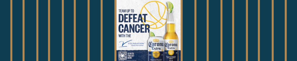 Team Up to Defeat Cancer with Constellation Brands
