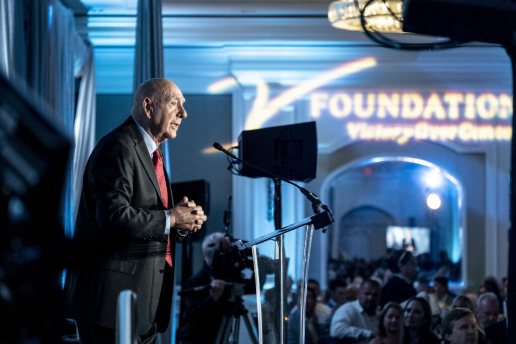 The 20th Annual Dick Vitale Gala Date Announced