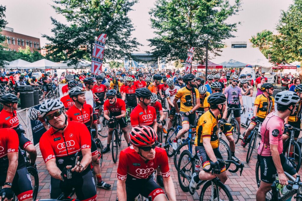 Second Annual Victory Ride to Cure Cancer Raises More Than $230,000 for Cancer Research