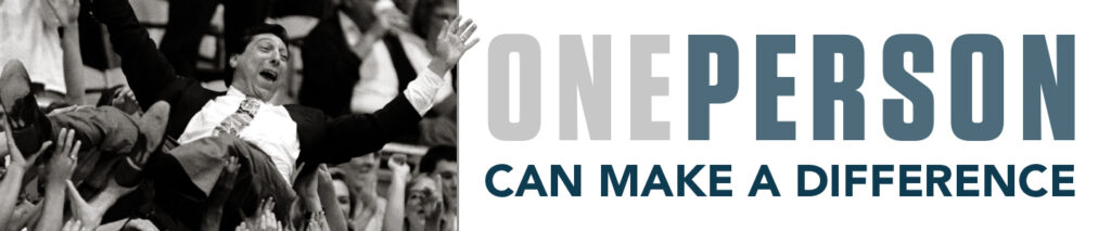 14th Annual V Week on ESPN Highlights V Foundation Goal to Achieve Victory Over Cancer®