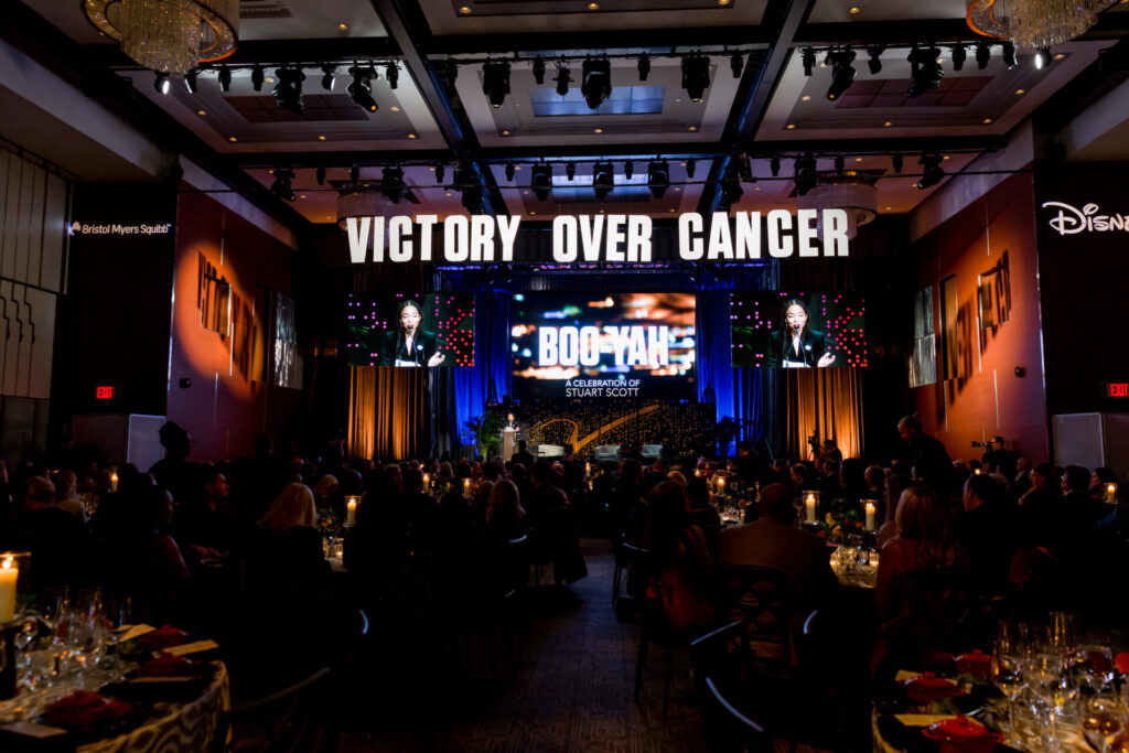 The V Foundation for Cancer Research Eclipses the $75.1 Million Mark in Total Fundraising to Address Cancer Health Inequities