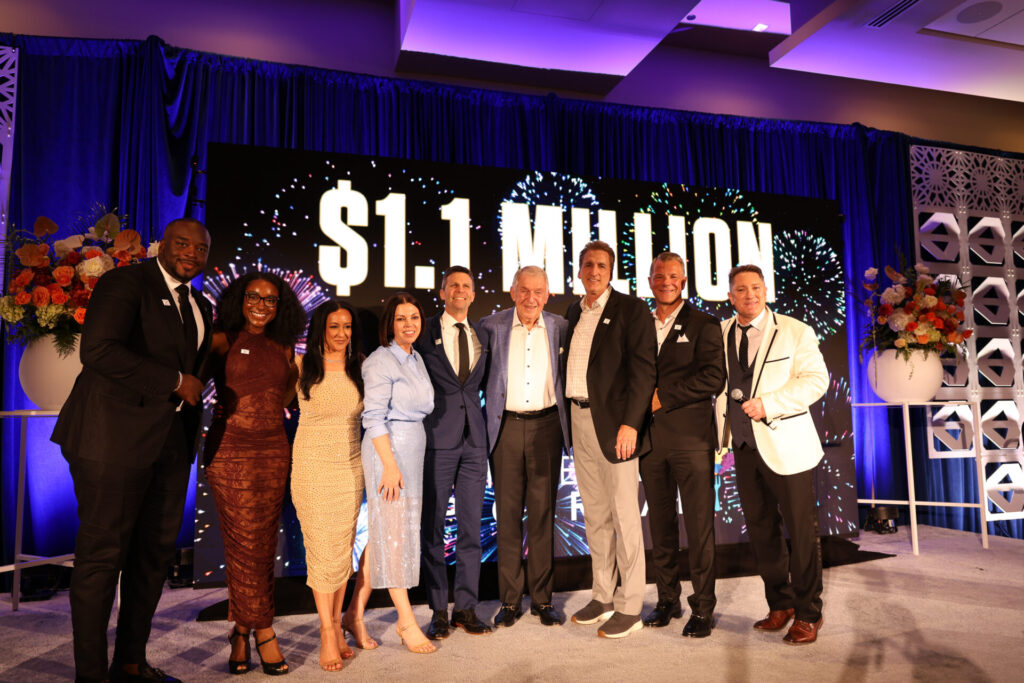 Inaugural V Foundation for Cancer Research Phoenix Epicurean Raises Over $1.1 Million for Game-Changing Cancer Research