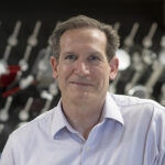 Denis Guttridge, Phd