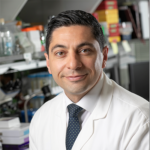 Benjamin Izar, MD, PhD