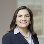 Marcela Maus, MD, PhD