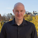 Douglas Mitchell, PhD