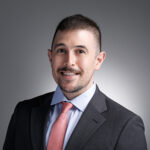 Nelson LaMarche, PhD