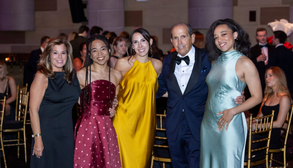 Next Generation of Leaders Accelerate Victory Over Cancer® with $280,000 Raised at Victory Gala in NYC