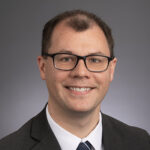 Tyler Beyett, PhD