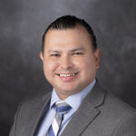 Natividad Fuentes, Jr., PhD