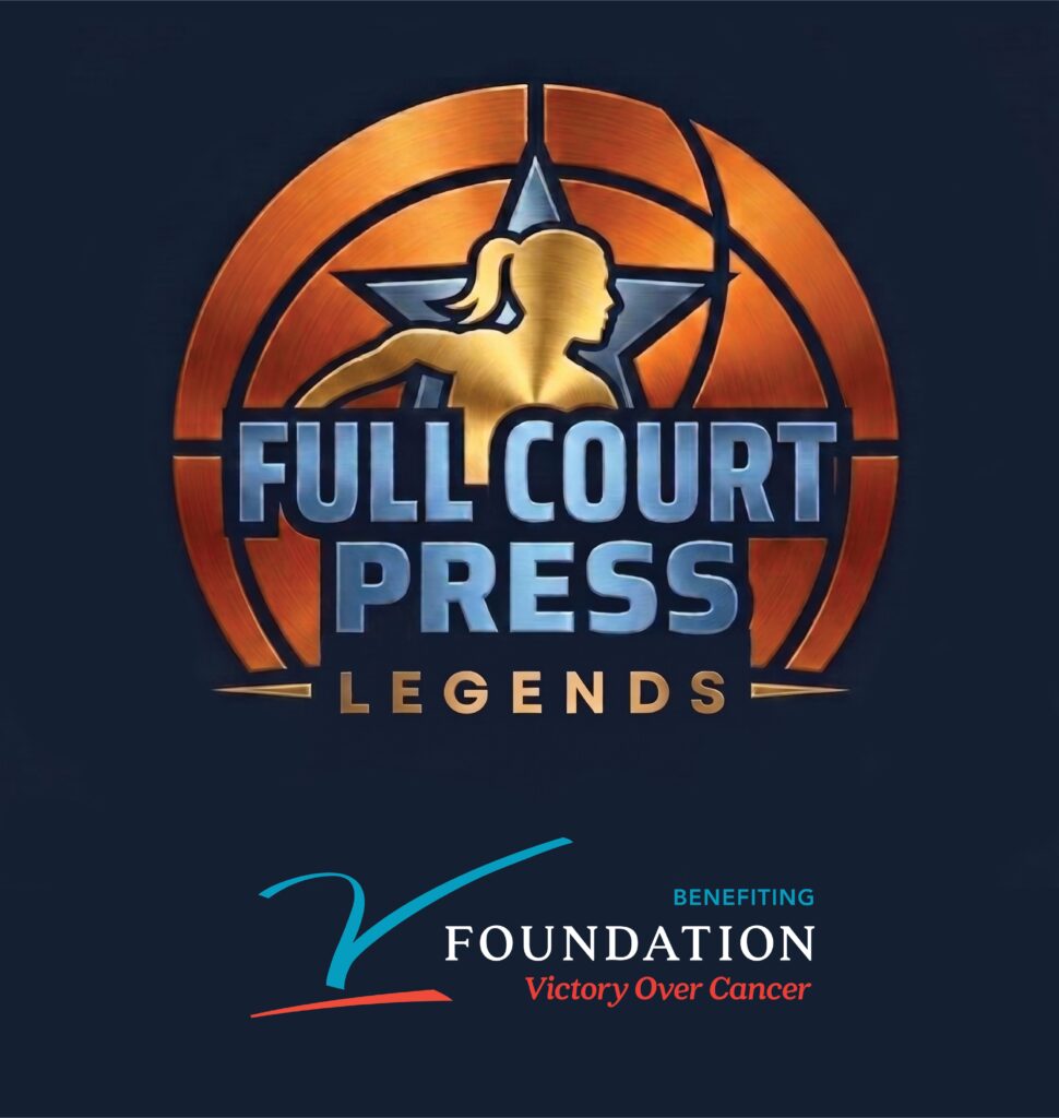 WNBA Legends Unite Sports, Culture and Community in Support of the V Foundation for Cancer Research