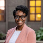 Shariska Harrington, MD