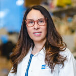 Jessie Villanueva, PhD