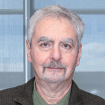 Andrei Thomas-Tikhonenko, PhD