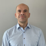 Iannis Aifantis, PhD