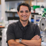 Lukas Chavez, PhD