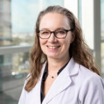 Patricia Ernst, PhD