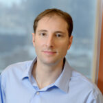 Michael Kharas, PhD